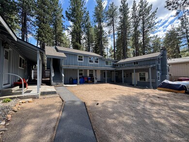 3780 Stewart Way, South Lake Tahoe, CA 96150 - photo 4