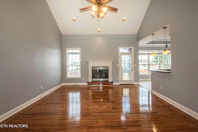 3316 Colby Cove Dr, Maryville, TN 37801 - photo 4