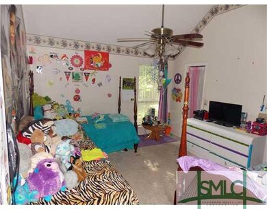 Bedroom.