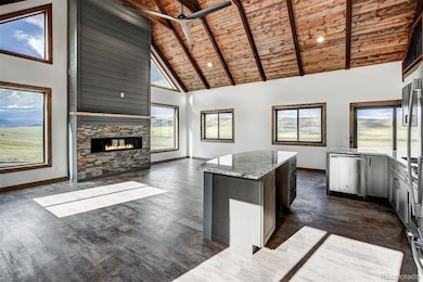 462 Redhill Rd, Fairplay, CO 80440 - photo 6