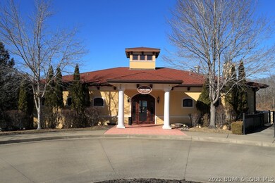 Porto Cima Yacht Club