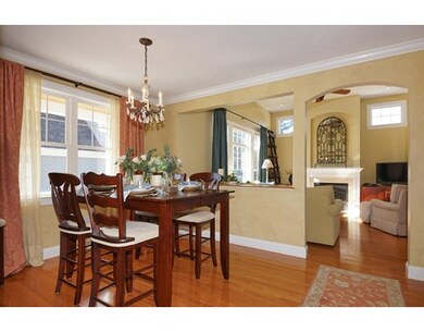 56 Seven Springs Ln unit F, Burlington, MA 01803 - photo 7