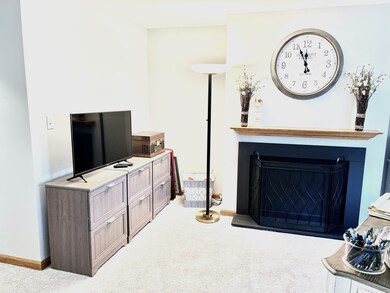 354 Hunters Ln unit C, Carmel, IN 46032 - photo 7