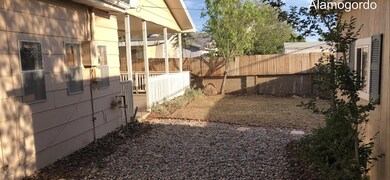 1811 Park Ave, Alamogordo, NM 88310 - photo 2