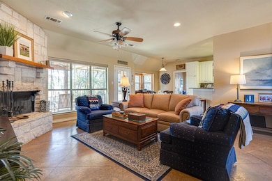 4014 Whitecrest Dr, Whitney, TX 76692 - photo 7