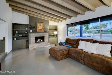 2031 E La Madera Dr, Tucson, AZ 85719 - photo 3