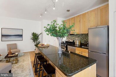 1669 Columbia Rd NW unit 415, Washington, DC 20009 - photo 7