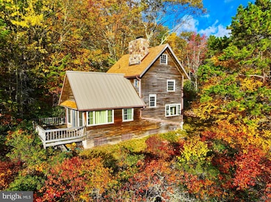 483 the High Rd, Franklin, WV 26807 - photo 2