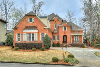 4189 Hannahs Crossing, Evans, GA 30809 - photo 2