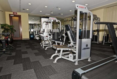 Esplanade Place Fitness Center