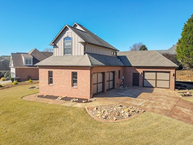 205 Tuscan Ridge Tr, Inman, SC 29349 - photo 3