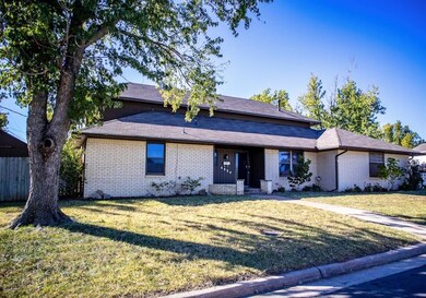 4524 NW 60th St, Oklahoma City, OK 73122 - photo 3