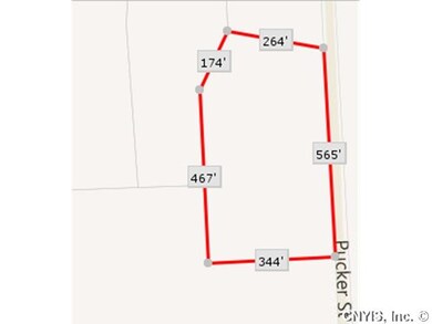 Plat Map