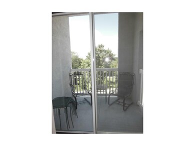 Enjoy the balcony!