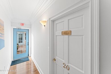 21 Keelson Row unit Shoals11a, Bald Head Island, NC 28461 - photo 4