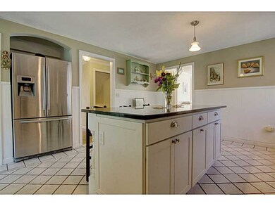 70 Crosswynds Dr, Saunderstown, RI 02874 - photo 4