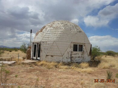 HOME IS A FIXER UPPER