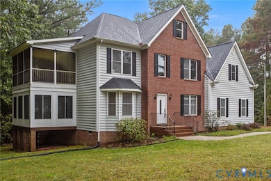 10710 Courthouse Rd, Dinwiddie, VA 23841 - photo 3