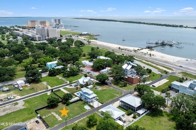 Facing Southeast