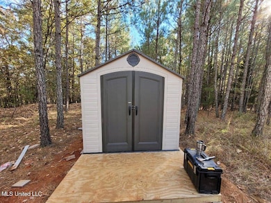 1788 County Rd, Water Valley, MS 38965 - photo 3