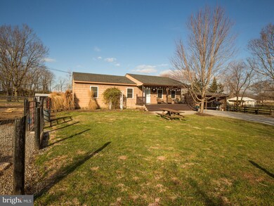 763 Crums Church Rd, Berryville, VA 22611 - photo 5