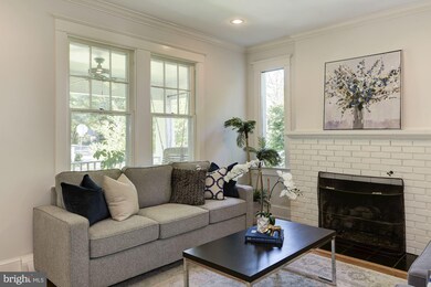 4519 W Virginia Ave, Bethesda, MD 20814 - photo 4