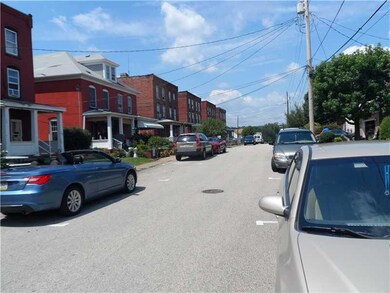 Exterior Front. front street view of the home