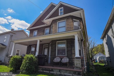 505 W Piedmont St, Keyser, WV 26726 - photo 3