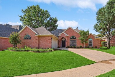 2708 Holly Brook Ct, Bedford, TX 76021 - photo 2