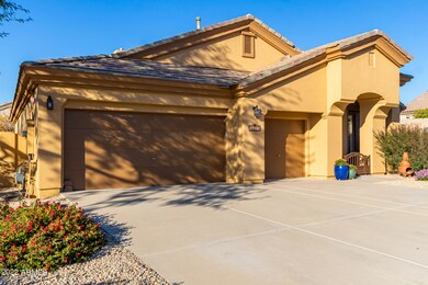 10320 E Verbena Ln, Scottsdale, AZ 85255 - photo 3