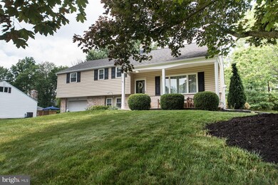 332 Britt Rd, North Wales, PA 19454 - photo 2