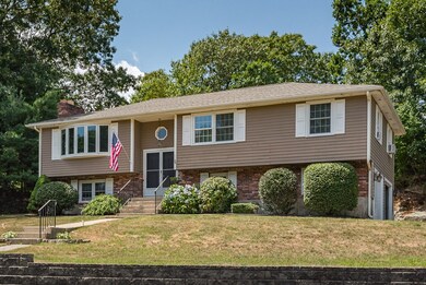 76 Waterford Dr, Weymouth, MA 02188 - photo 2