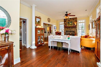 7357 Lassiter Mill Rd, Troy, NC 27371 - photo 6