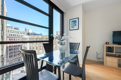 Millenium Place unit 912, Boston, MA 02111 - photo 4