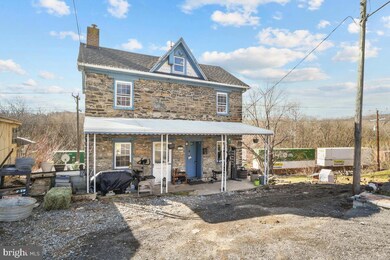 153 Jefferson Pike, Knoxville, MD 21758 - photo 2