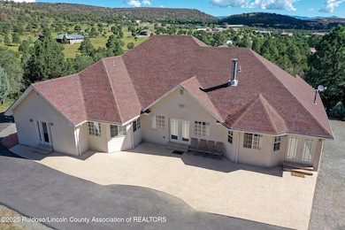 103 Narrow Way, Alto, NM 88312 - photo 6