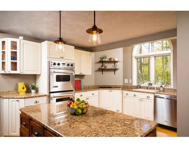 4 Gloria Way, Wilmington, MA 01887 - photo 2