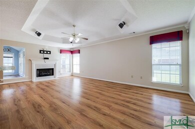 This home has plenty of natural light