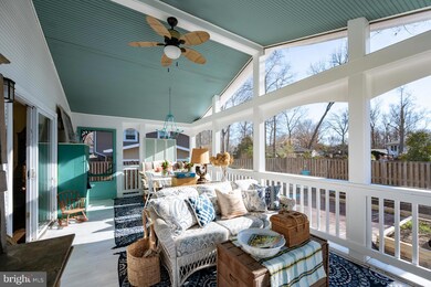 8216 Crown Court Rd, Alexandria, VA 22308 - photo 7