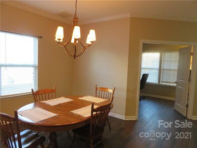 165 Jobe Dr, Statesville, NC 28677 - photo 6