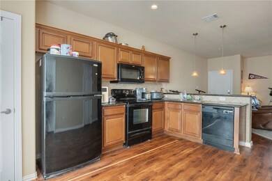 1198 Jones Butler Rd unit 105, College Station, TX 77840 - photo 3
