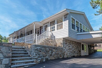 8 Pine Hill Rd, South Grafton, MA 01560 - photo 4