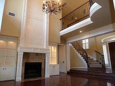 Formal Living Room view 1