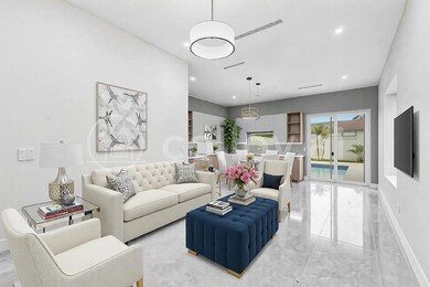 Living Staged