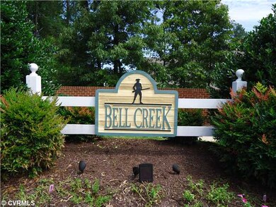 Exterior Front - Bell Creek Condos in beautiful Ha