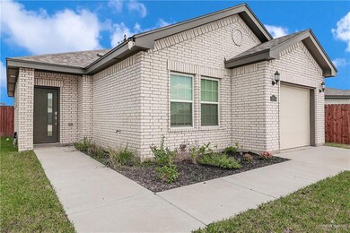 2604 N Day Lily Ave, Edinburg, TX 78541 - photo 2