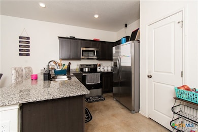 1258 Lehmann Dr unit A, Copperas Cove, TX 76522 - photo 6