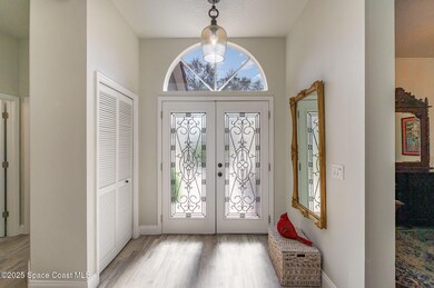 Handsome Entry Doors