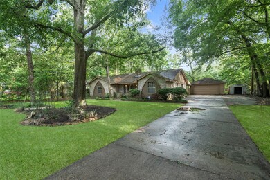 211 Oakwood Dr, Spring, TX 77386 - photo 3