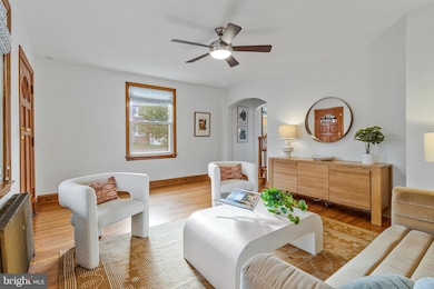 4900 1st St NW, Washington, DC 20011 - photo 4